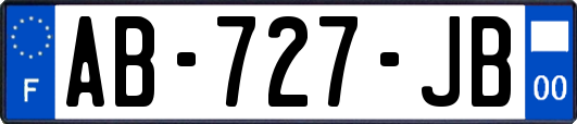 AB-727-JB