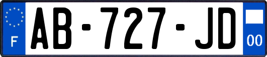 AB-727-JD