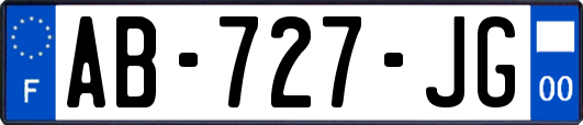 AB-727-JG