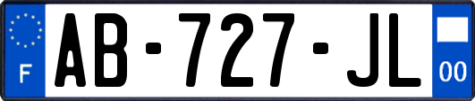 AB-727-JL