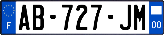 AB-727-JM