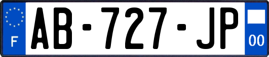 AB-727-JP