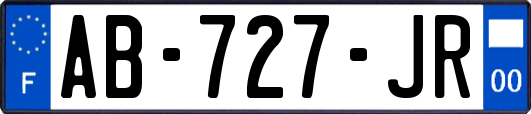 AB-727-JR