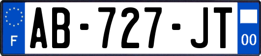 AB-727-JT