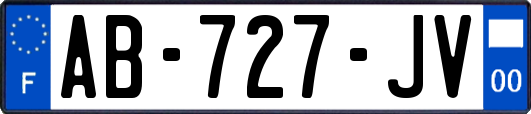 AB-727-JV