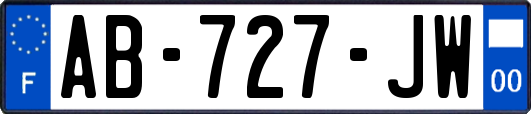 AB-727-JW