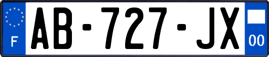 AB-727-JX