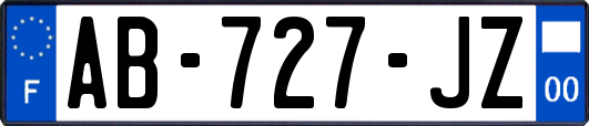 AB-727-JZ