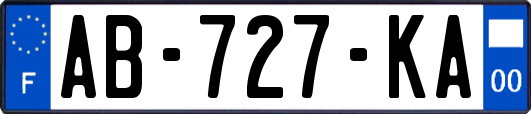 AB-727-KA