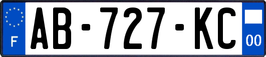 AB-727-KC