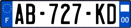 AB-727-KD