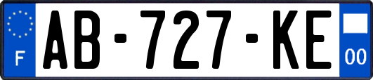 AB-727-KE