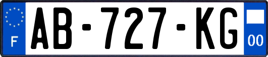 AB-727-KG