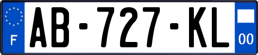 AB-727-KL