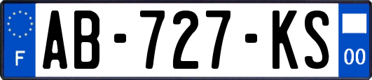 AB-727-KS