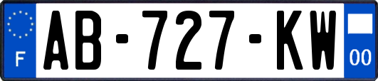 AB-727-KW