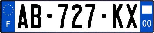 AB-727-KX