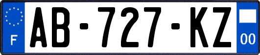 AB-727-KZ