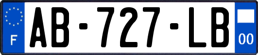 AB-727-LB