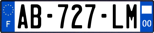 AB-727-LM