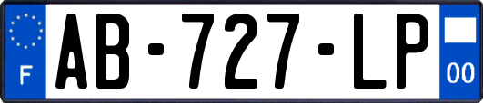 AB-727-LP