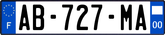 AB-727-MA