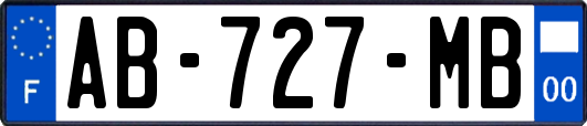 AB-727-MB
