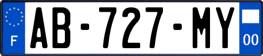 AB-727-MY