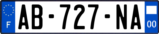AB-727-NA