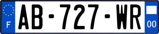 AB-727-WR
