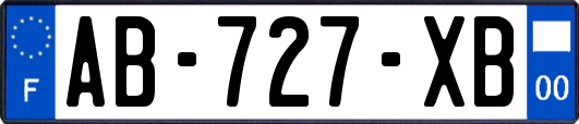 AB-727-XB