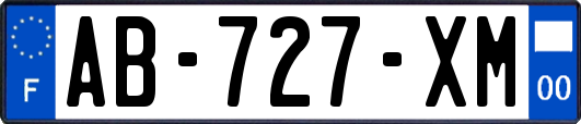 AB-727-XM