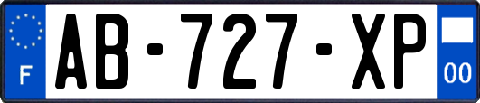 AB-727-XP
