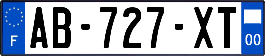 AB-727-XT