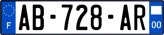 AB-728-AR