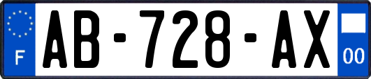 AB-728-AX