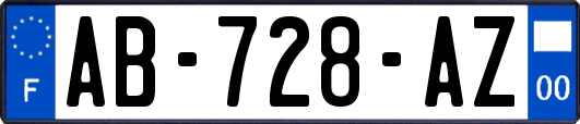 AB-728-AZ