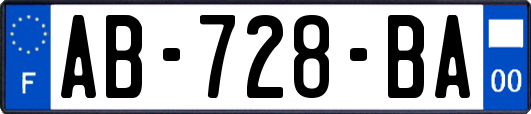 AB-728-BA