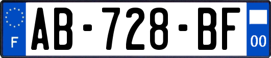 AB-728-BF