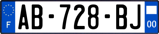 AB-728-BJ