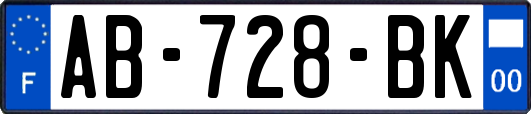 AB-728-BK