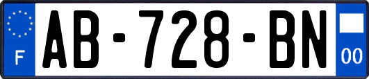 AB-728-BN