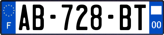 AB-728-BT