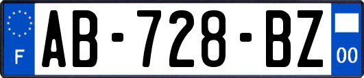 AB-728-BZ