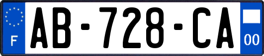 AB-728-CA