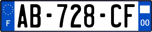 AB-728-CF