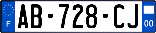 AB-728-CJ