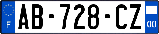 AB-728-CZ