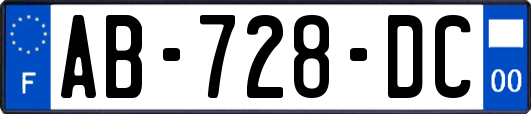 AB-728-DC