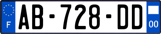 AB-728-DD